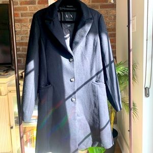 Armani Exchange Blazer